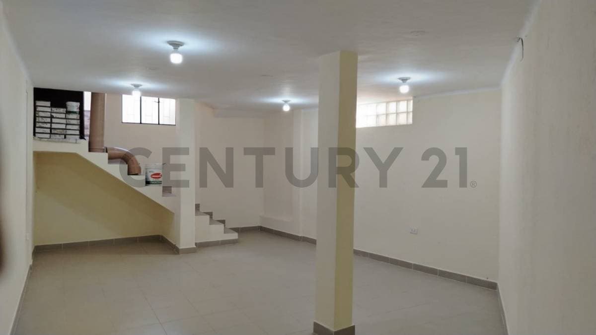 ambiente comercial nuevo en alquiler