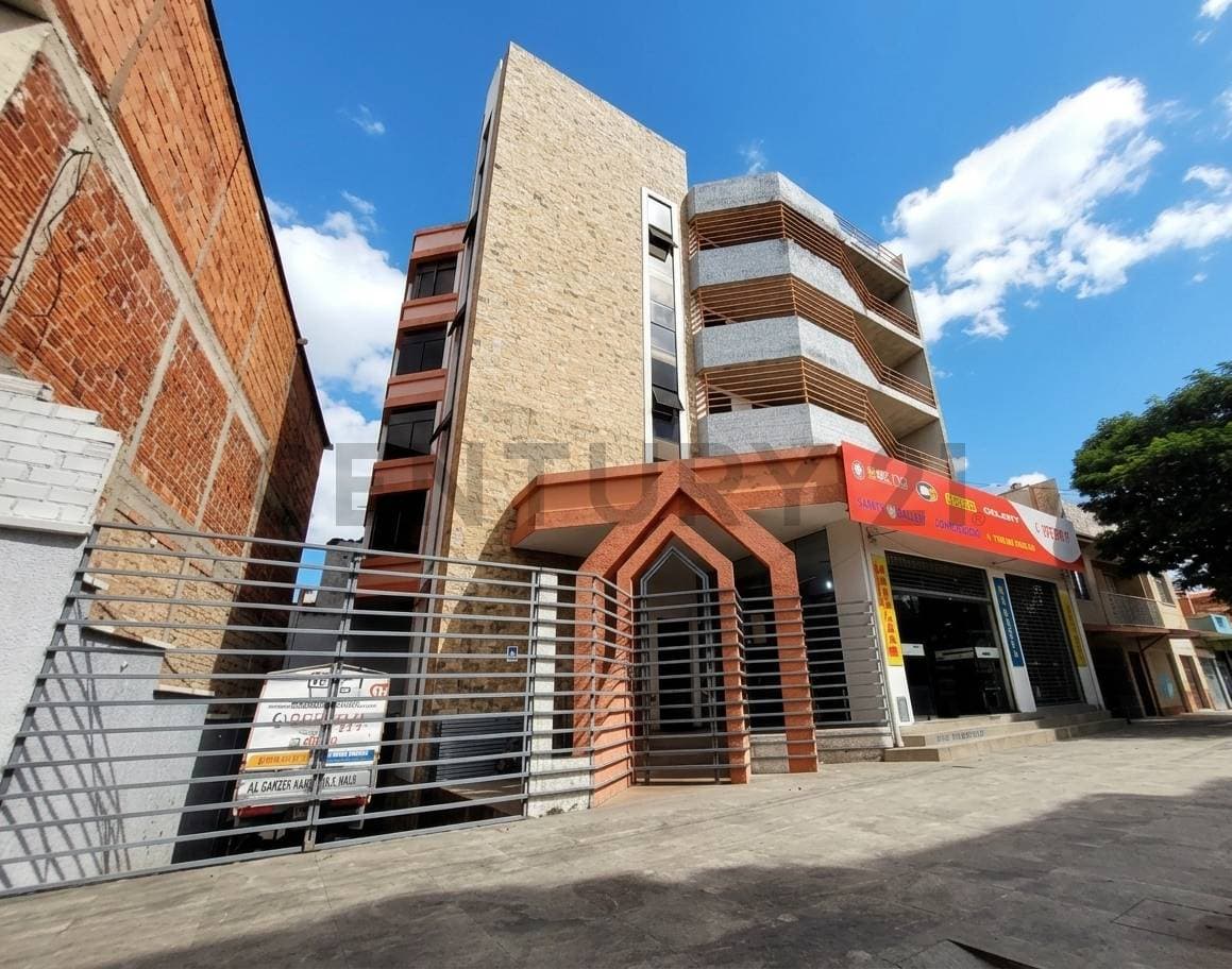 SOTANO EN ALQUILER , AVENIDA JAIME PAZ- TARIJA