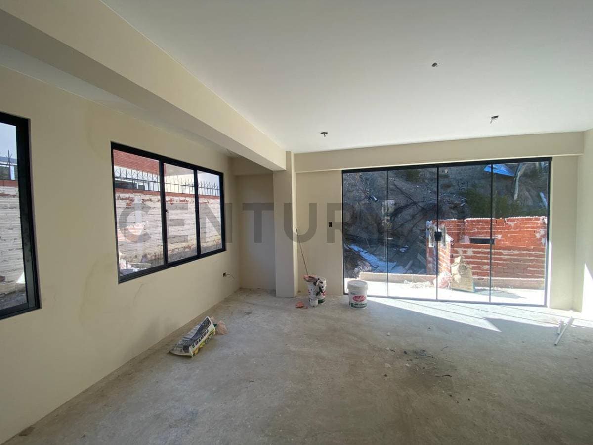 HERMOSO DEPARTAMENTO A ESTRENAR EN EXCLUSIVA URBANIZACION EN ACHUMANI