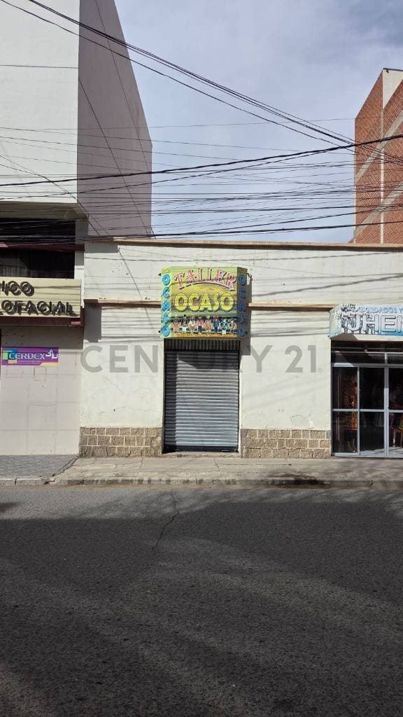 Oruro