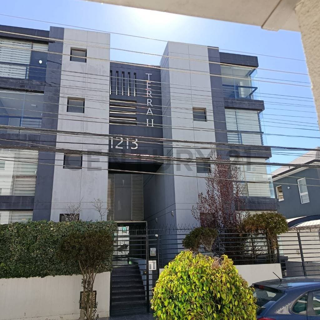 ACHUMANI DEPARTAMENTO 1D ALQUILER