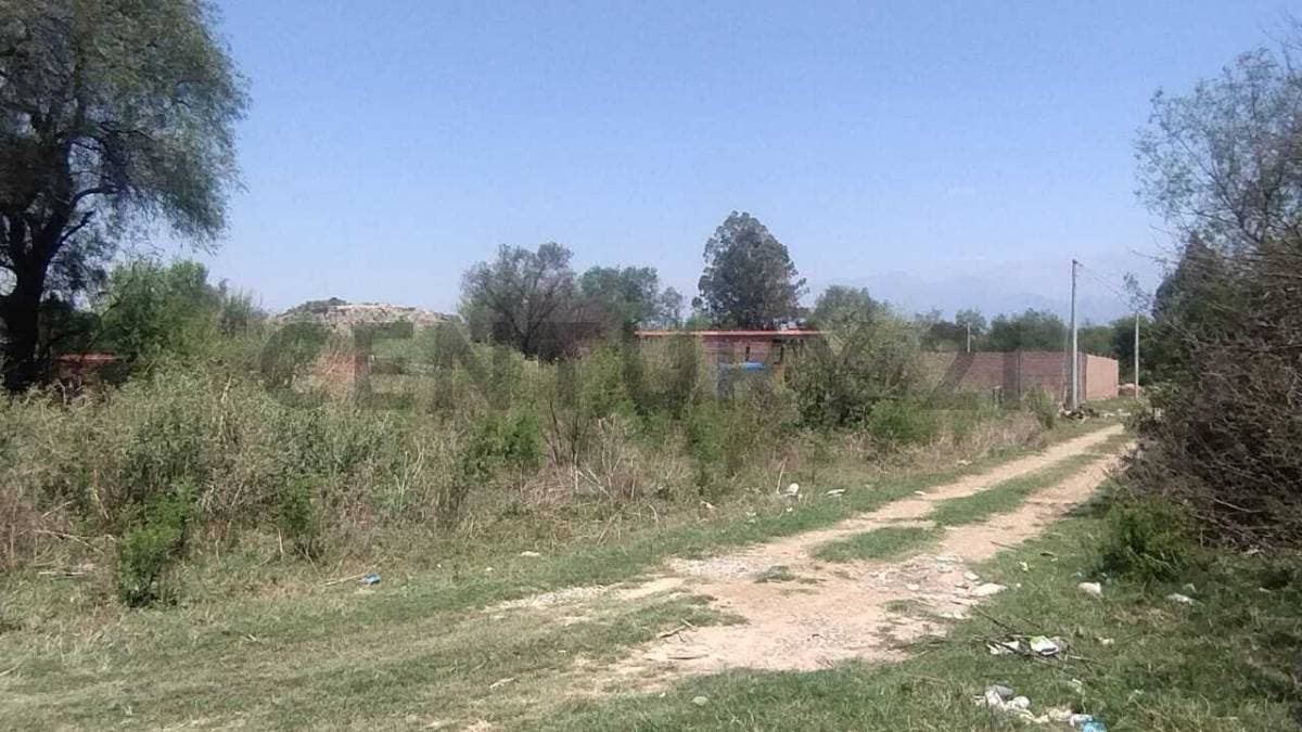 VENTA LOTE BARRIO SAN LUIS