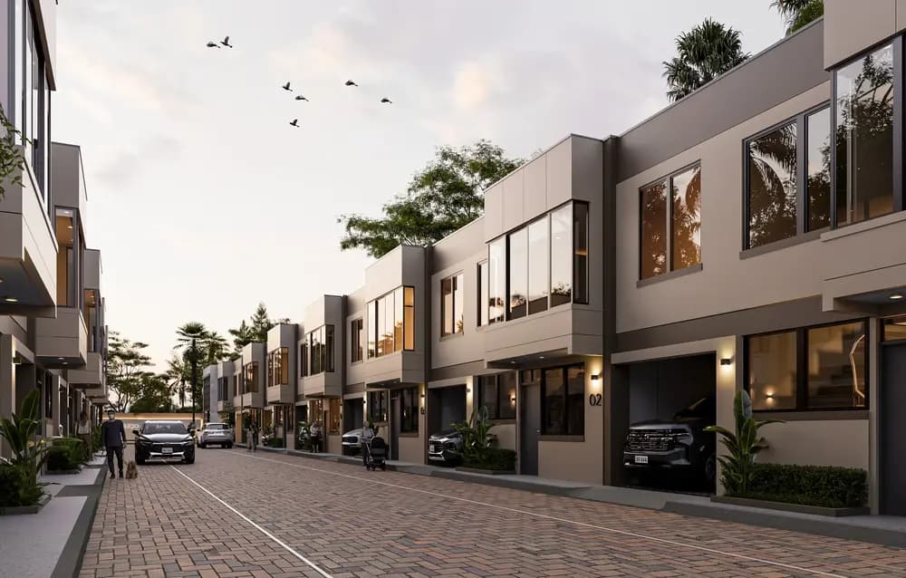 CASA EN CONDOMINIO | GRECO URBAN - ZONA LINDE DE TIQUIPAYA