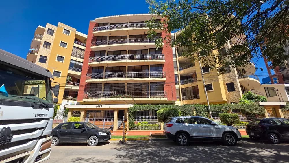 🔥 DEPARTAMENTO EN VENTA – EDIFICIO VILLA PROVENZA