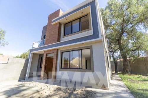 Casa en Condominio - Zona Chiquicollo