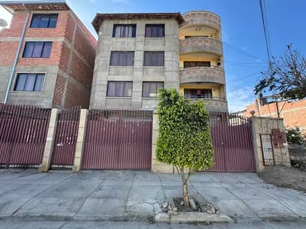GARZONIER AMBOBLADO EN ALQUILER ZONA SANTA ROSA
