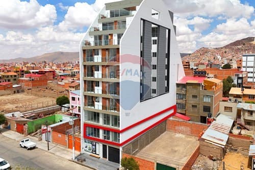 EN VENTA - LOCAL COMERCIAL