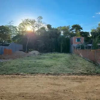 LOTE EN VENTA DOBLE VIA KM9 EL CARMEN AV. MOSCÚ 🚀