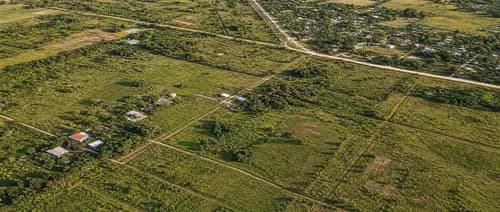Terreno de 500 m² en venta en Ciudadela del Cooperativismo, Cotoca