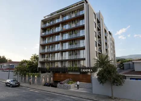 DEPARTAMENTO EN PREVENTA - PROYECTO CALATHEA - TIQUIPAYA
