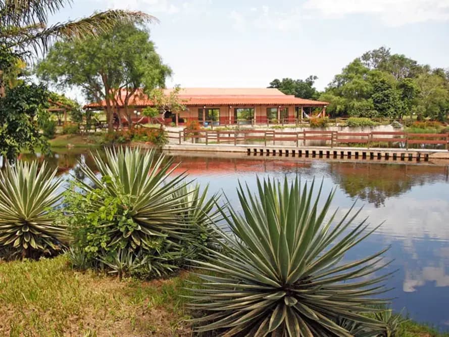 TERRENO EN VENTA LAS PAMPITAS COMPLEJO CAMPESTRE
