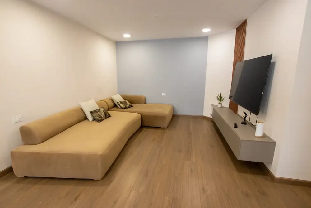 DEPARTAMENTO DE 3 DORMITORIOS EN VENTA TOTALMENTE AMOBLADO