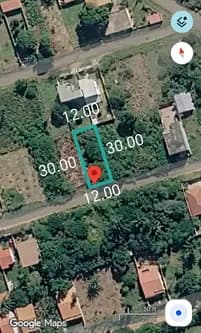 TERRENO EN VENTA KM 12 DOBLE VIA A LA GUARDIA