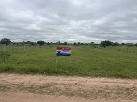 Terreno en venta Zona Este de 416 metros