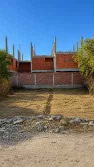 Lote en venta-Zona Colcapirhua