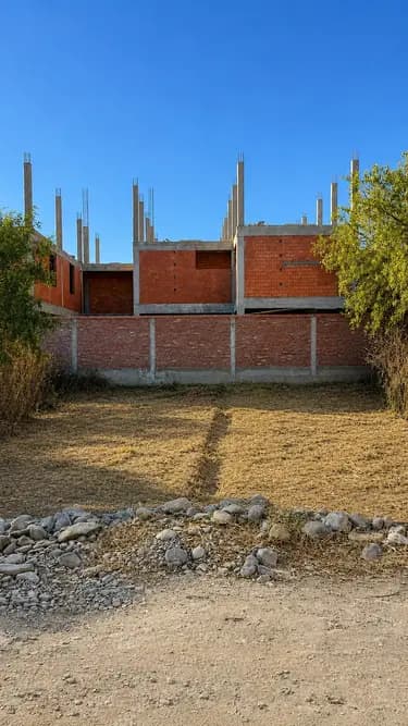 Lote en venta-Zona Colcapirhua