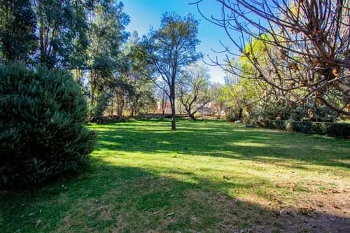 TERRENO EN VENTA
