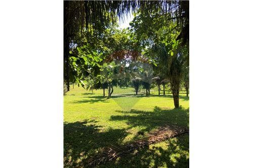 TERRENO EN VENTA-Urubo Urb. Bosques Guembe