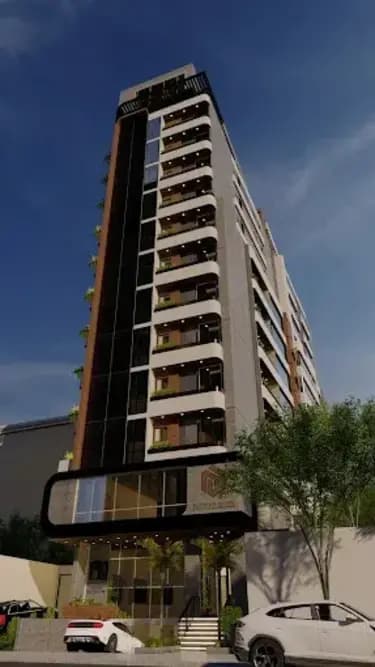 DEPARTAMENTO 3 HAB TORRE ELYSIUM II