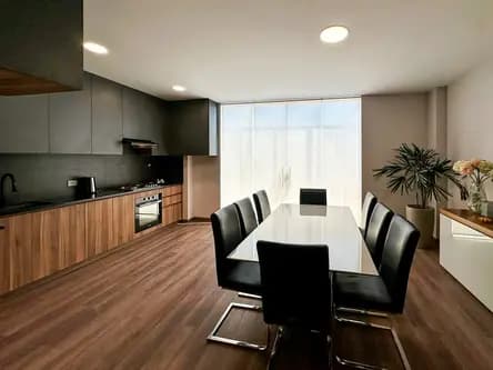 DEPARTAMENTO EN PREVENTA - PROYECTO CALATHEA - TIQUIPAYA
