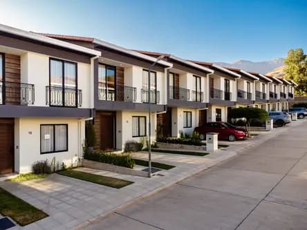 🏡🌿 CONDOMINIO VILLA CARITO TU INVERSIÓN INMOBILIARIA EN TIQUIPAYA