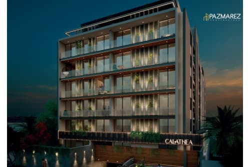 Departamento 3 Dormitorios en PRE VENTA - ZONA LINDE