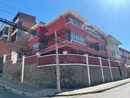 CASA EN VENTA MULTIFAMILIAR GRAN OPORTUNIDAD DE INVERSION
