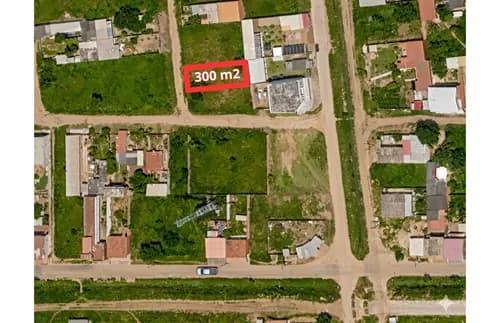 TERRENO EN VENTA WARNES ZONA SATELITE