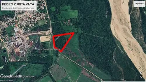 PROPIEDAD EN VENTA EN COLPA BELGICA