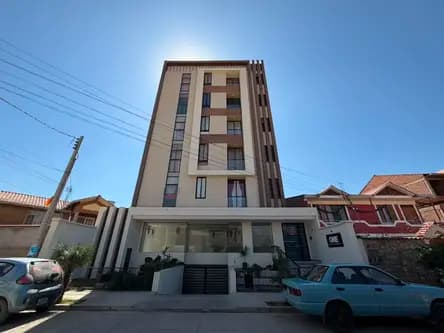 DEPARTAMENTO EN ALQUILER ZONA UPB SANTA ROSA