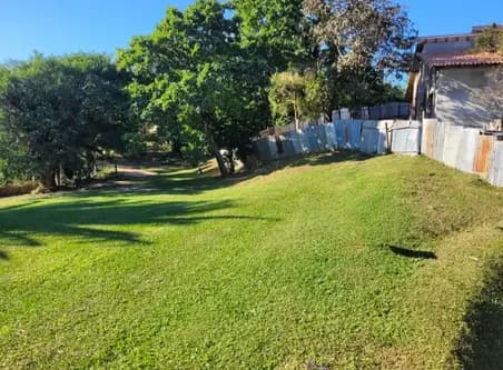TERRENO EN VENTA EN COLINAS DEL URUBO