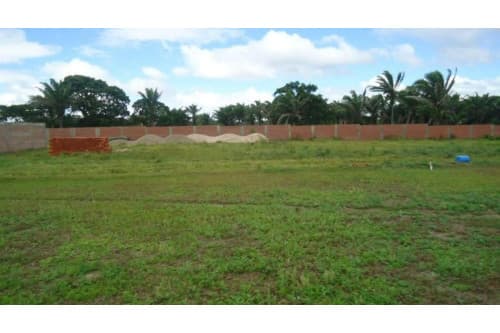 🏡 Terrenos en Venta – Condominio Cerrado Romeo y Julieta | Valle Sánchez