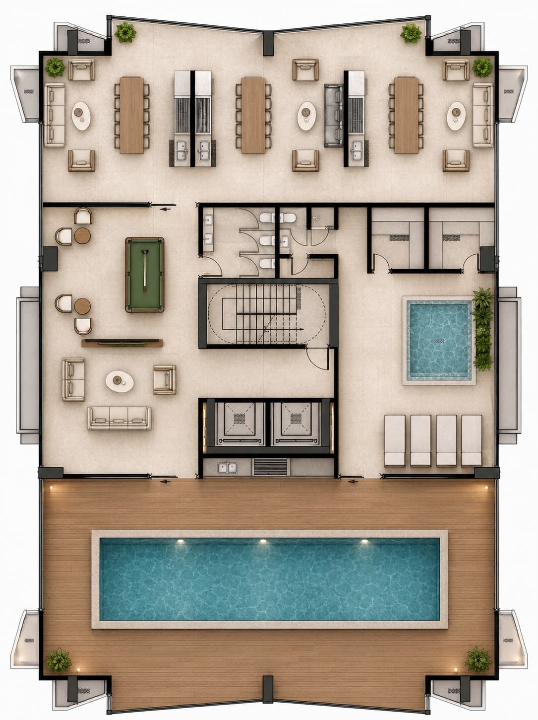 Plano 1